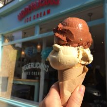 Os 6 melhores sorvetes em Londres!