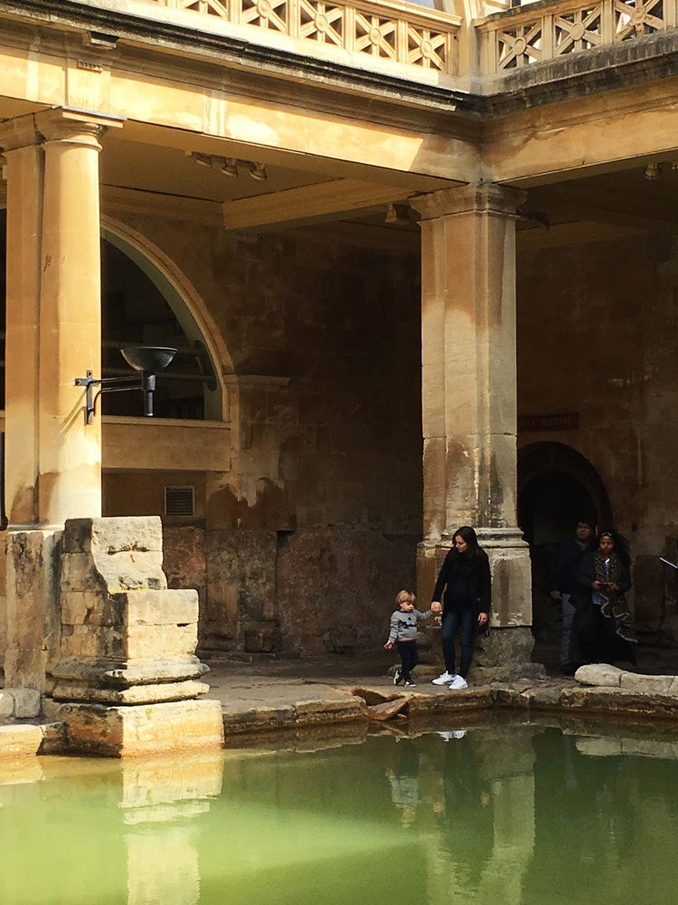 roman-baths