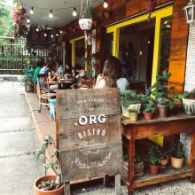 Guia de Restaurantes – Rio de Janeiro