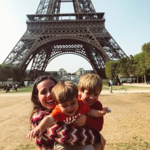Mais sobre Paris com crianças: hospedagem, passeios e restaurantes!