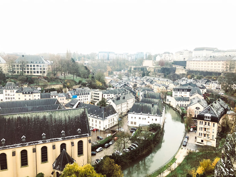 luxemburgo